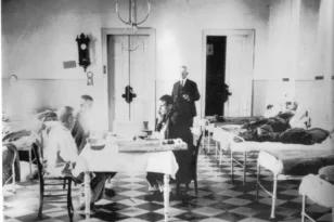 Μουσείο Ιατρικής Ιστορίας Πάτρας: Μία χαμένη ευκαιρία