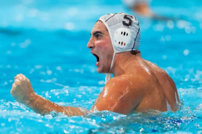 Η Ελλάδα έτοιμη να γράψει ιστορία, νίκησε Κροατία και διαιτησία!