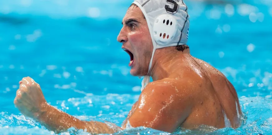 Η Ελλάδα έτοιμη να γράψει ιστορία, νίκησε Κροατία και διαιτησία!