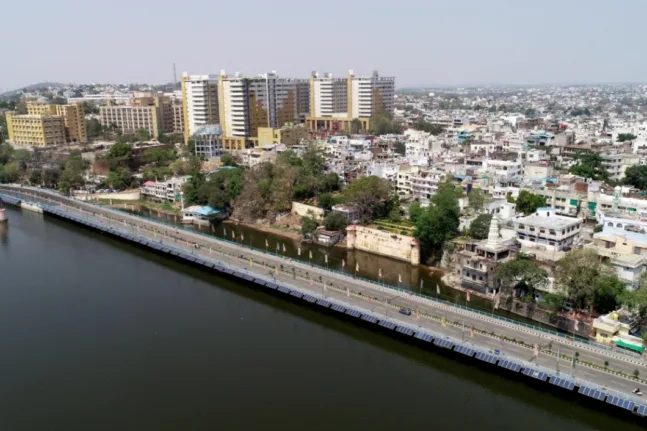 Ινδία: Δέκα νεκροί από μολυσμένο νερό στην πιο καθαρή πόλη της χώρας