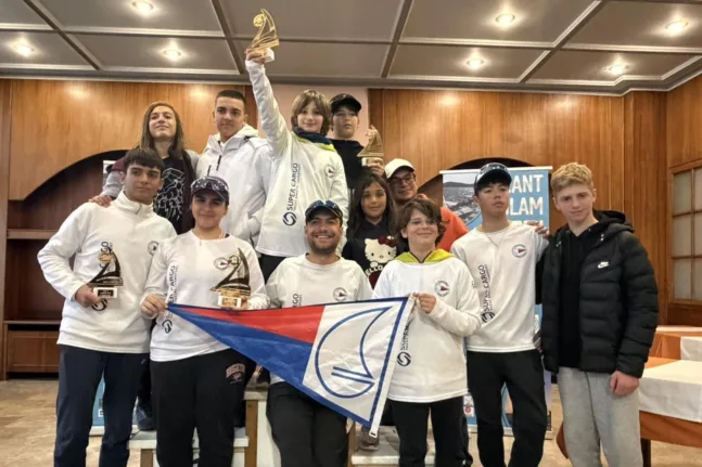 Πρωτιά του Νίκου Παππά στο Περιφερειακό πρωτάθλημα Δυτικής Ελλάδας