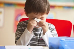 Σχολείο-Ιώσεις: Δεν προσμετρώνται απουσίες έως 5 ημερών