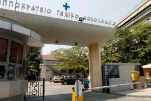 Τραγωδία, νεκρό βρέφος τριών μηνών