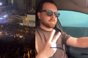 Ιράν: Ζει ο Ερφάν Σολτάνι ή έχει εκτελεστεί;