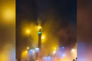 Ιράν: Αιματοκύλισμα στους δρόμους – Νέο κύμα διαδηλώσεων, προειδοποιήσεις Τραμπ και φόβοι για γενικευμένη καταστολή