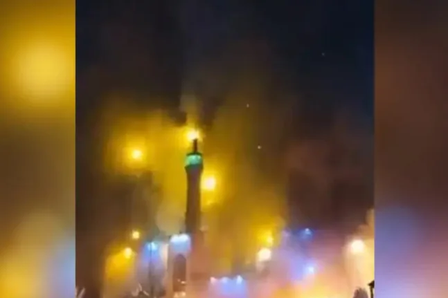 Ιράν: Αιματοκύλισμα στους δρόμους – Νέο κύμα διαδηλώσεων, προειδοποιήσεις Τραμπ και φόβοι για γενικευμένη καταστολή