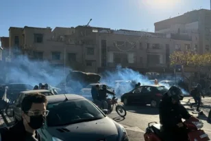 Συγκρούσεις στο Ιράν: Ένας νεκρός από διαδηλώσεις για την ακρίβεια