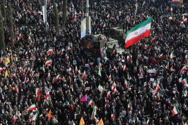 Ανθρωπιστικές Οργανώσεις για Ιράν: Πλησιάζουν τους 3.000 οι νεκροί