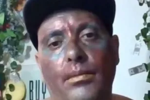 Ισπανία: 37χρονος πέθανε από ναρκωτικά και αλκοόλ σε απευθείας μετάδοση!