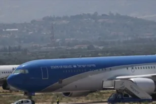 Σενάρια στρατιωτικής κλιμάκωσης στη Μέση Ανατολή – Σήματα συναγερμού από Ισραήλ και ΗΠΑ