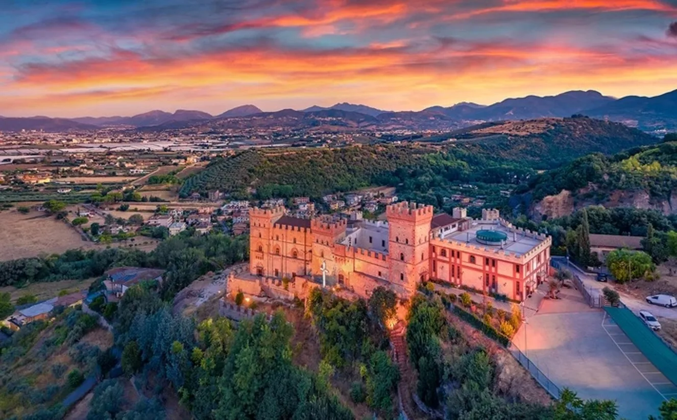 Ανακαλύψτε το «Μικρό Θιβέτ» της Ιταλίας