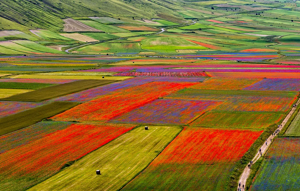 Ανακαλύψτε το «Μικρό Θιβέτ» της Ιταλίας