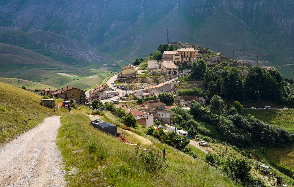 Ανακαλύψτε το «Μικρό Θιβέτ» της Ιταλίας