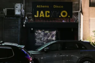 Ντισκοτέκ Jacky.O: Δράστες δύο Αλβανοί, «προστασία» το πιθανό κίνητρο, εξιχνιάστηκε η υπόθεση