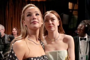 Το χιουμοριστικό μήνυμα από Jennifer Lawrence και Emma Stone μετά τις υποψηφιότητες των SAG Awards