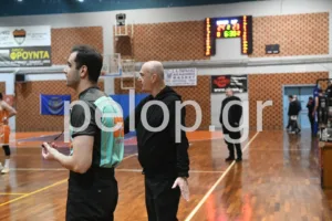 Φινάλε του α' γύρου στην Α1 ΕΣΚΑ-Η: Πρωταθλήτρια χειμώνα η ΑΕ Ροϊτίκων, ο Κεραυνός πήρε το ντέρμπι με τον Αίολο,ΦΩΤΟ