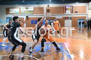 Φινάλε του α' γύρου στην Α1 ΕΣΚΑ-Η: Πρωταθλήτρια χειμώνα η ΑΕ Ροϊτίκων, ο Κεραυνός πήρε το ντέρμπι με τον Αίολο,ΦΩΤΟ