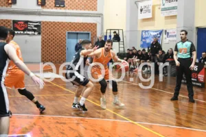 Φινάλε του α' γύρου στην Α1 ΕΣΚΑ-Η: Πρωταθλήτρια χειμώνα η ΑΕ Ροϊτίκων, ο Κεραυνός πήρε το ντέρμπι με τον Αίολο,ΦΩΤΟ