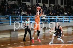 Φινάλε του α' γύρου στην Α1 ΕΣΚΑ-Η: Πρωταθλήτρια χειμώνα η ΑΕ Ροϊτίκων, ο Κεραυνός πήρε το ντέρμπι με τον Αίολο,ΦΩΤΟ