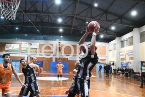 Φινάλε του α' γύρου στην Α1 ΕΣΚΑ-Η: Πρωταθλήτρια χειμώνα η ΑΕ Ροϊτίκων, ο Κεραυνός πήρε το ντέρμπι με τον Αίολο,ΦΩΤΟ