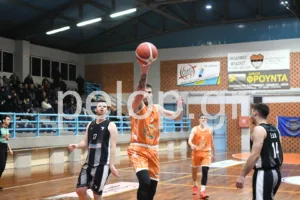 Φινάλε του α' γύρου στην Α1 ΕΣΚΑ-Η: Πρωταθλήτρια χειμώνα η ΑΕ Ροϊτίκων, ο Κεραυνός πήρε το ντέρμπι με τον Αίολο,ΦΩΤΟ