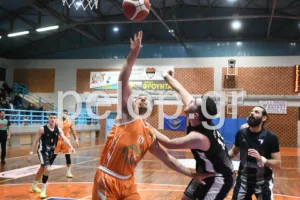 Φινάλε του α' γύρου στην Α1 ΕΣΚΑ-Η: Πρωταθλήτρια χειμώνα η ΑΕ Ροϊτίκων, ο Κεραυνός πήρε το ντέρμπι με τον Αίολο,ΦΩΤΟ