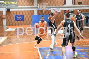 Φινάλε του α' γύρου στην Α1 ΕΣΚΑ-Η: Πρωταθλήτρια χειμώνα η ΑΕ Ροϊτίκων, ο Κεραυνός πήρε το ντέρμπι με τον Αίολο,ΦΩΤΟ