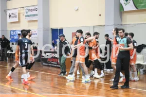 Φινάλε του α' γύρου στην Α1 ΕΣΚΑ-Η: Πρωταθλήτρια χειμώνα η ΑΕ Ροϊτίκων, ο Κεραυνός πήρε το ντέρμπι με τον Αίολο,ΦΩΤΟ