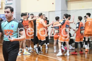 Φινάλε του α' γύρου στην Α1 ΕΣΚΑ-Η: Πρωταθλήτρια χειμώνα η ΑΕ Ροϊτίκων, ο Κεραυνός πήρε το ντέρμπι με τον Αίολο,ΦΩΤΟ