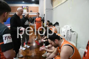 Φινάλε του α' γύρου στην Α1 ΕΣΚΑ-Η: Πρωταθλήτρια χειμώνα η ΑΕ Ροϊτίκων, ο Κεραυνός πήρε το ντέρμπι με τον Αίολο,ΦΩΤΟ