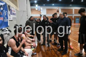 Φινάλε του α' γύρου στην Α1 ΕΣΚΑ-Η: Πρωταθλήτρια χειμώνα η ΑΕ Ροϊτίκων, ο Κεραυνός πήρε το ντέρμπι με τον Αίολο,ΦΩΤΟ