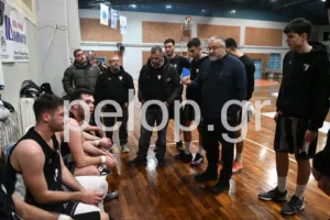 Φινάλε του α' γύρου στην Α1 ΕΣΚΑ-Η: Πρωταθλήτρια χειμώνα η ΑΕ Ροϊτίκων, ο Κεραυνός πήρε το ντέρμπι με τον Αίολο,ΦΩΤΟ