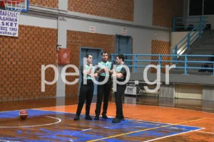 Φινάλε του α' γύρου στην Α1 ΕΣΚΑ-Η: Πρωταθλήτρια χειμώνα η ΑΕ Ροϊτίκων, ο Κεραυνός πήρε το ντέρμπι με τον Αίολο,ΦΩΤΟ