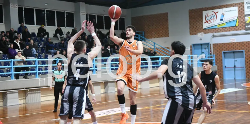 Φινάλε του α' γύρου στην Α1 ΕΣΚΑ-Η: Πρωταθλήτρια χειμώνα η ΑΕ Ροϊτίκων, ο Κεραυνός πήρε το ντέρμπι με τον Αίολο,ΦΩΤΟ