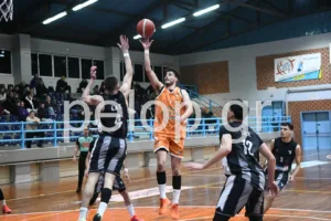 Φινάλε του α' γύρου στην Α1 ΕΣΚΑ-Η: Πρωταθλήτρια χειμώνα η ΑΕ Ροϊτίκων, ο Κεραυνός πήρε το ντέρμπι με τον Αίολο,ΦΩΤΟ