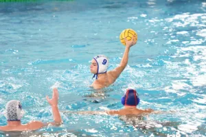 Με το δεξί οι Παίδες της ΝΕΠ - Φωτογραφίες