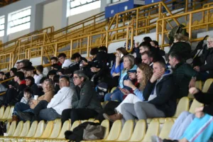 Με το δεξί οι Παίδες της ΝΕΠ - Φωτογραφίες