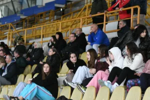 Με το δεξί οι Παίδες της ΝΕΠ - Φωτογραφίες