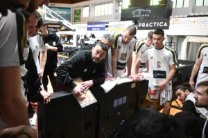 Ο Απόλλων έχασε στις λεπτομέρειες από τον Κρόνο Αγίου Δημητρίου - Φωτογραφίες/δηλώσεις