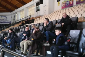 Ο Απόλλων έχασε στις λεπτομέρειες από τον Κρόνο Αγίου Δημητρίου - Φωτογραφίες/δηλώσεις