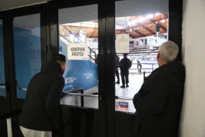 Ο Απόλλων έχασε στις λεπτομέρειες από τον Κρόνο Αγίου Δημητρίου - Φωτογραφίες/δηλώσεις