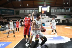 Ο Απόλλων έχασε στις λεπτομέρειες από τον Κρόνο Αγίου Δημητρίου - Φωτογραφίες/δηλώσεις