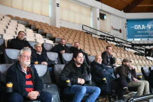 Ο Απόλλων έχασε στις λεπτομέρειες από τον Κρόνο Αγίου Δημητρίου - Φωτογραφίες/δηλώσεις