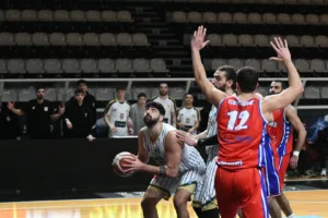 Ο Απόλλων έχασε στις λεπτομέρειες από τον Κρόνο Αγίου Δημητρίου - Φωτογραφίες/δηλώσεις