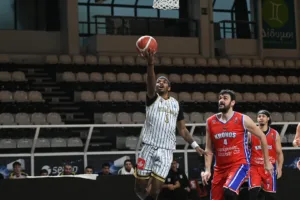 Ο Απόλλων έχασε στις λεπτομέρειες από τον Κρόνο Αγίου Δημητρίου - Φωτογραφίες/δηλώσεις