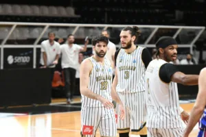 Ο Απόλλων έχασε στις λεπτομέρειες από τον Κρόνο Αγίου Δημητρίου - Φωτογραφίες/δηλώσεις