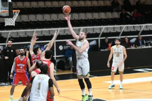 Ο Απόλλων έχασε στις λεπτομέρειες από τον Κρόνο Αγίου Δημητρίου - Φωτογραφίες/δηλώσεις