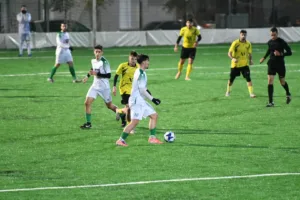 Κύπελλο Ερασιτεχνών: Το Πάτραι λύγισε στα πέναλτι την Αχαϊκή