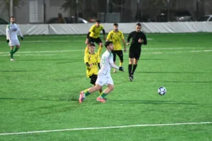 Κύπελλο Ερασιτεχνών: Το Πάτραι λύγισε στα πέναλτι την Αχαϊκή