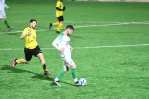 Κύπελλο Ερασιτεχνών: Το Πάτραι λύγισε στα πέναλτι την Αχαϊκή